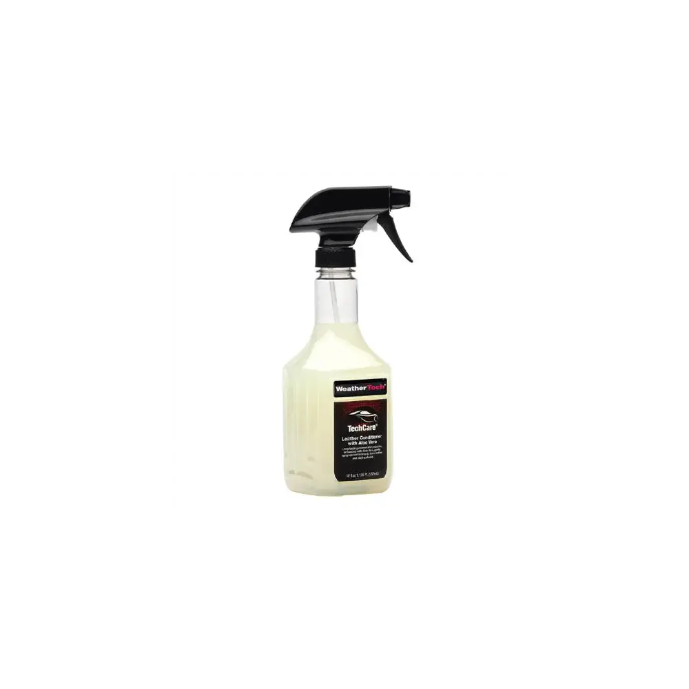 TechCare® 18 oz. Leather Conditioner with Aloe Vera - WTC8LTC51K